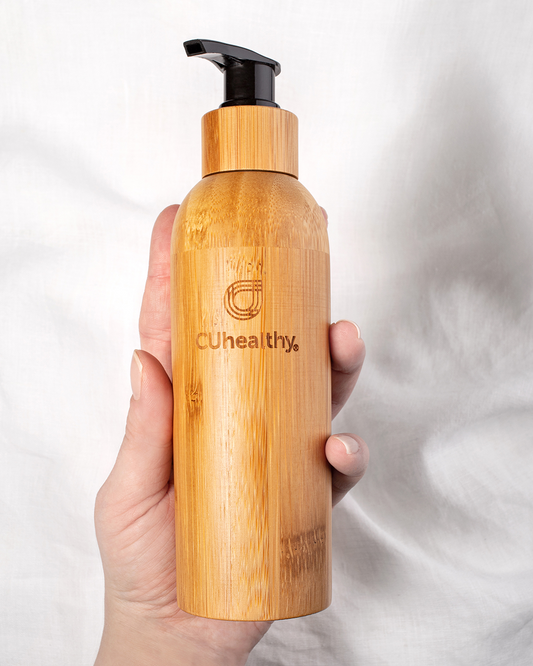 Adaptogen 3AGR Stress Relief Bambus