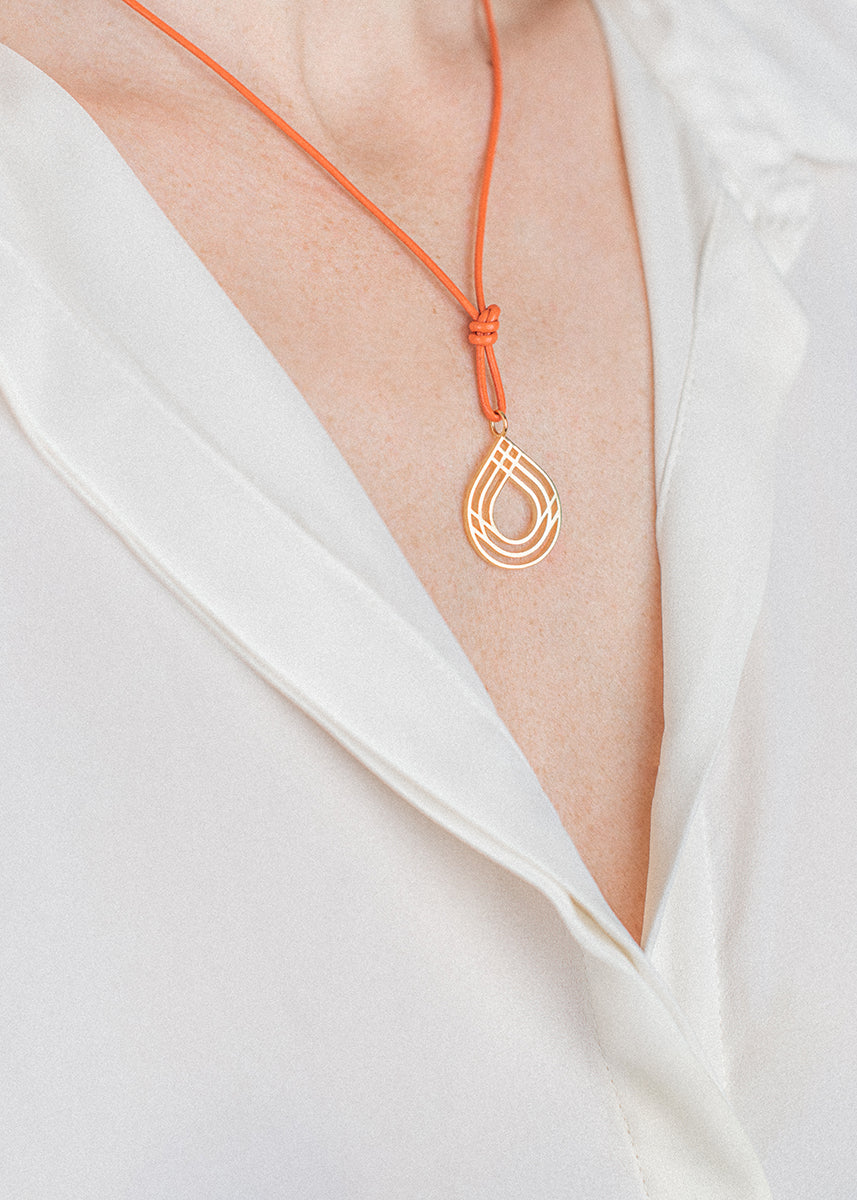 Schmuck CUhealthy Edition Kette