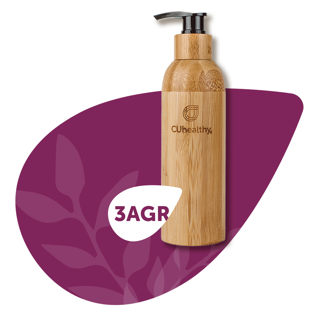 GESCHENKSET: Adaptogen 3AGR Stress Relief