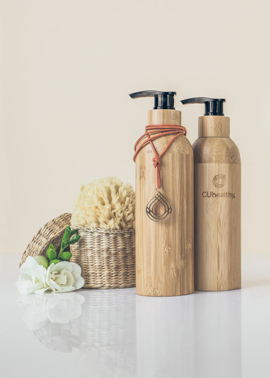 GESCHENKSET: Adaptogen 3AGR Stress Relief