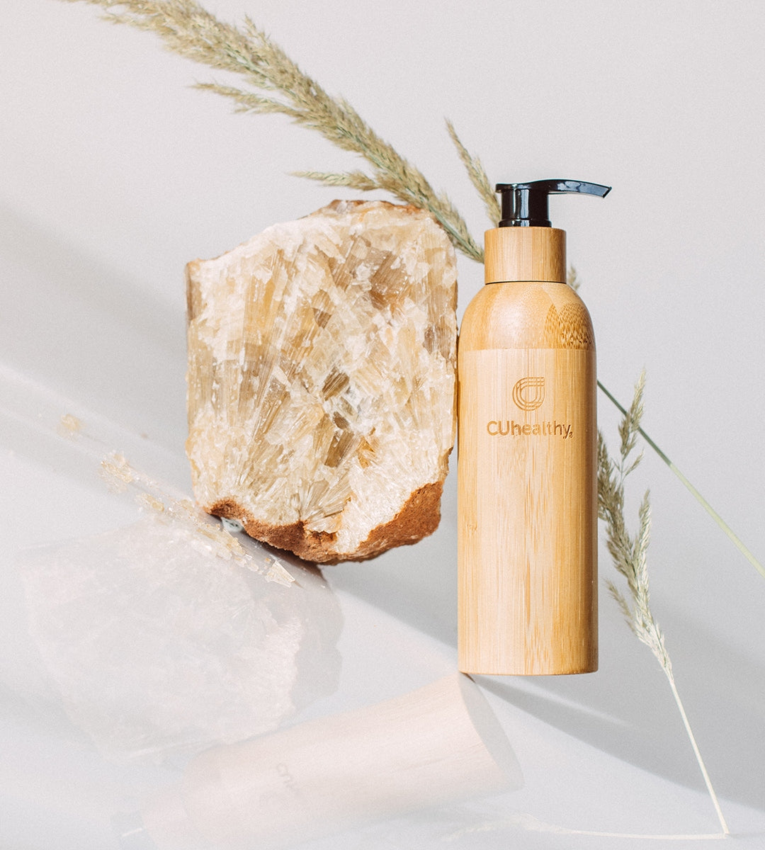 Adaptogen 3AGR Stress Relief Bambus