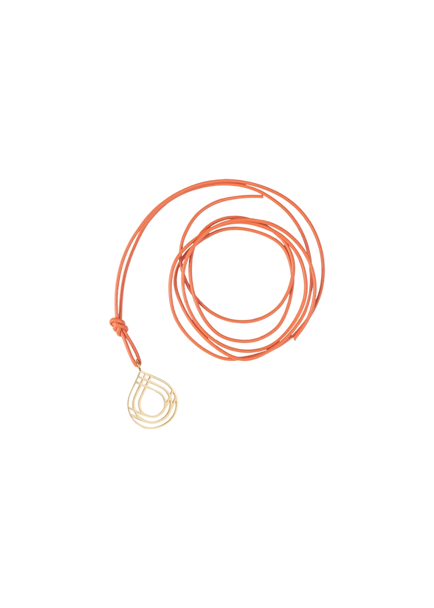 Schmuck CUhealthy Edition Kette