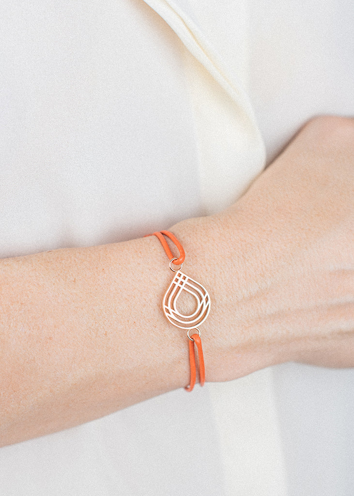 Schmuck CUhealthy Edition Armband