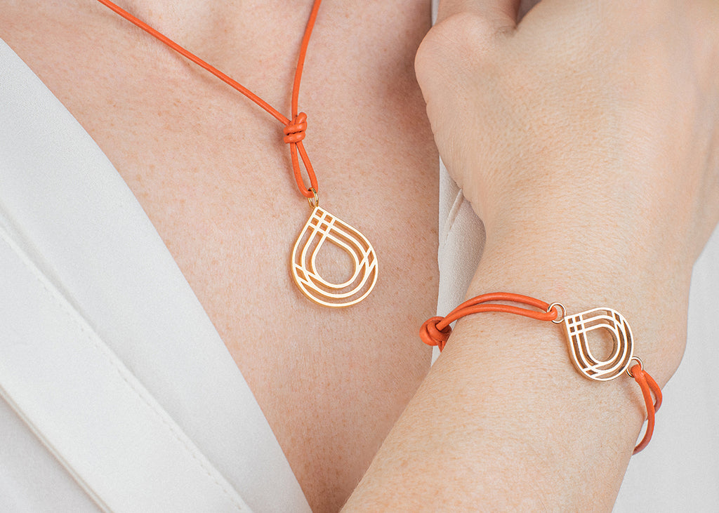 Schmuck CUhealthy Edition Armband