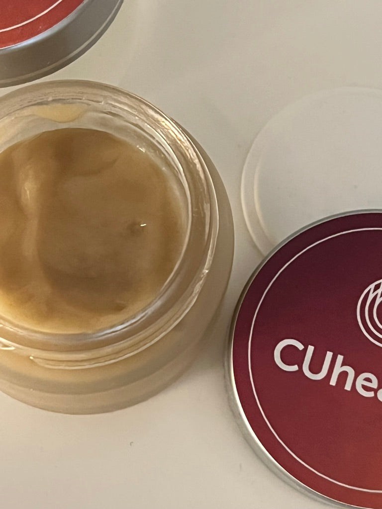 Darum ist mein Bodyserum nicht weiß