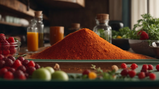 Die besten Adaptogene und Superfoods für strahlende Haut